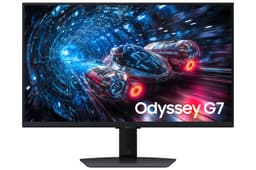 Samsung Odyssey G7 LS27FG702EUXXU 27" 4K