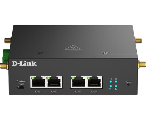 D-Link DWM-314-G - Wireless cellular modem - 5G LTE - 3.4 Gbps