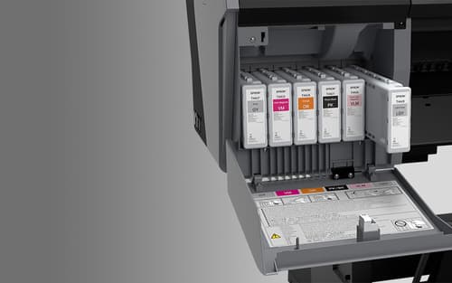 Epson Large Format Hardware SC-T LF Printer HW (P5) — view 5