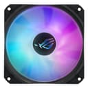 ASUS ROG Strix LC III 240 ARGB Processor Liquid Cooling Kit 12 Cm Black thumbnail 5