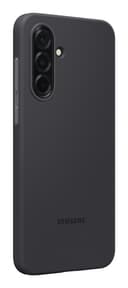 SILICONE CASE GALAXY A36 BLK thumbnail 3