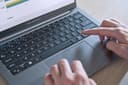 ASUS ExpertBook P5 P5405CSA-U731X - Intel Core Ultra 7 - 258V / up to 4.8 GHz - Win 11 Pro - Intel Arc Graphics 140V - 32 GB RAM - 1 TB SSD NVMe - 14" 2560 x 1600 (WQXGA) - Wi-Fi 6E, Bluetooth - misty grey