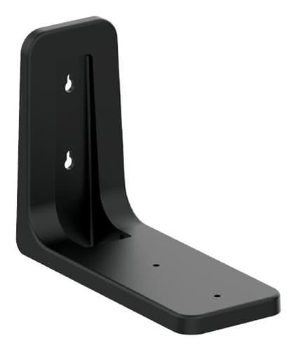 NETGEAR - Mount kit - wall mountable - indoor - black