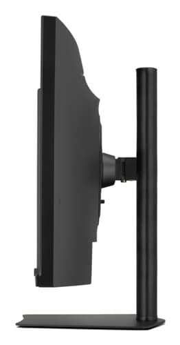 34"LCD Monitor IPS Panel 1900R HDMI2 — view 11