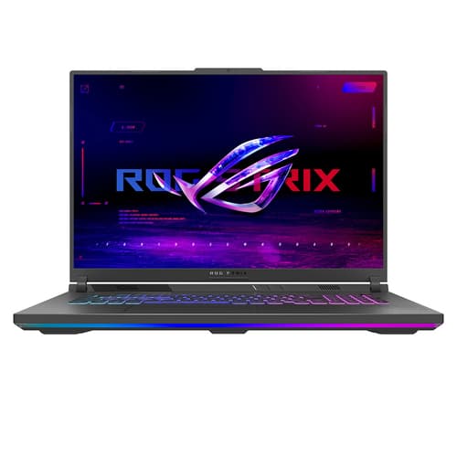 ASUS ROG Strix G18 G814PP-S9018W - 18" - AMD Ryzen 9 - 7940HX - 32 GB RAM - 1 TB SSD — view 3