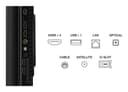TCL 55P8K-UK 55 SMART 4K ULTRA HD HD thumbnail 5