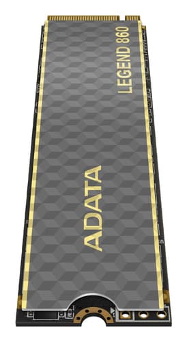 ADATA SOLID STATE DISK — view 6