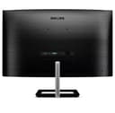 Philips E-line 325E1C - LED monitor - curved - 32" (31.5" viewable)