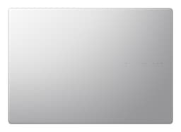 ASUS VivoBook S14 M3407HA-LY014W - AMD Ryzen 7 - 260 / up to 5.1 GHz - Win 11 Home - Radeon 780M - 16 GB RAM - 1 TB SSD NVMe - 14" 1920 x 1200 - Wi-Fi 6, Bluetooth - cool silver