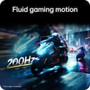 27" IPS QHD 200Hz Gaming Monitor thumbnail 4