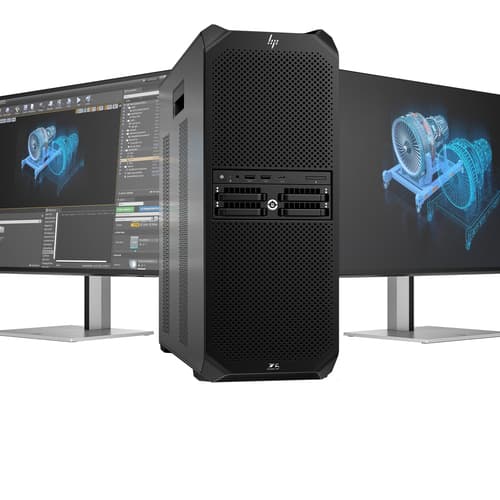 HP Z6G5A RTP9955WX 64/1TB W11P — view 11