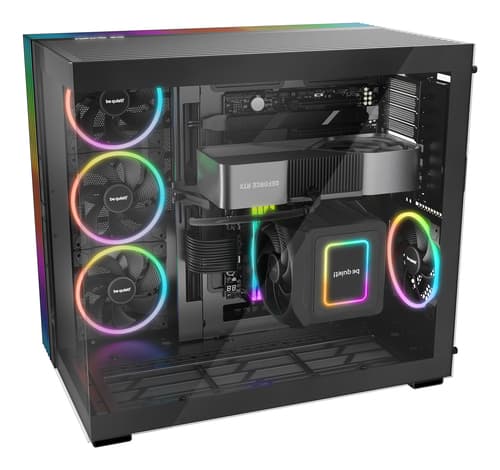 LIGHT BASE 900 DX ARGB E-ATX CASE GL — view 5