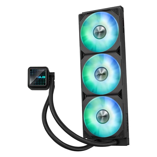 Asus Accessories CLUSTARACK — view 4