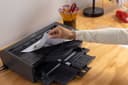 Canon imageFORMULA DR-M1060II - Document scanner - Contact Image Sensor (CIS) - Duplex - 300 x 3000 mm - 600 dpi x 600 dpi - up to 60 ppm (mono) / up to 60 ppm (colour) - ADF (80 sheets) - up to 7500 scans per day - USB 2.0 thumbnail 8