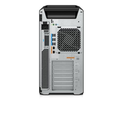 HP Z8G5 TWR X6430 128/2TB W11P — view 10