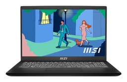 MODERN 15 B12M-027UK I5-1235U 8G 512