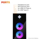 GT22-3003NA U9 285K  64GB 4TB 5090 thumbnail 4