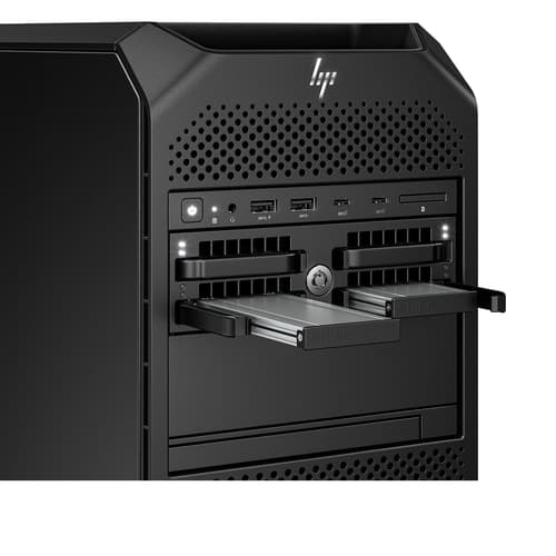 HP Z6G5 TWR W5-3425 64/1TB W11P — view 7