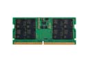 HP - DDR5 - module - 16 GB - SO-DIMM 262-pin - 5600 MHz / PC5-44800 - 1.1 V thumbnail 1