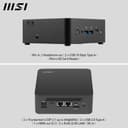 MSI PRODUCTS DESKTOP thumbnail 3