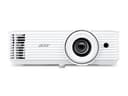 Acer X1827 - DLP projector - 3D - 4000 lumens - 3840 x 2160 - 16:9 thumbnail 6