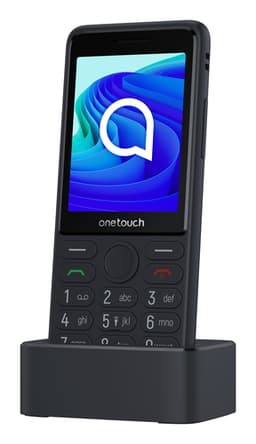 TCL 4042S BLACK DEVICE