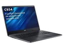 Acer Chromebook 314 C934 - Intel Celeron - N5100 / up to 2.8 GHz - Chrome OS - UHD Graphics - 8 GB RAM - 64 GB eMMC - 14" TN 1920 x 1080 (Full HD) - Wi-Fi 6 - titanium grey - kbd: UK thumbnail 2
