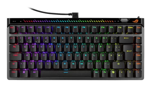 Asus Accessories Logitech Keyboards