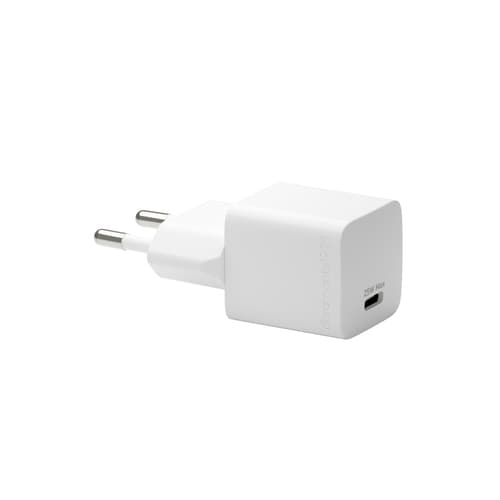B2C USB-C 25W Wall Charger