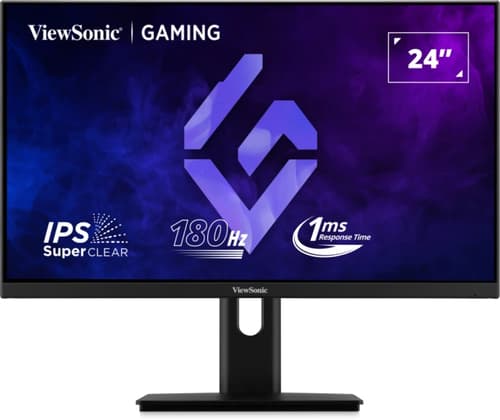 23.8"IPS FHD@180Hz 300nits MPRT1ms
