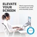FELLOWES ERGONOMICS thumbnail 2