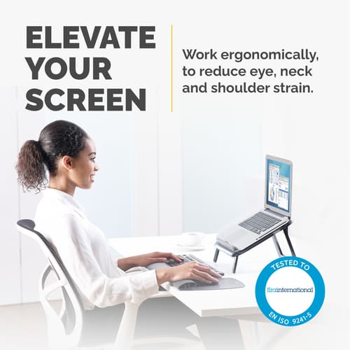 FELLOWES ERGONOMICS — view 3