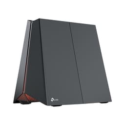 TP-Link Archer GE550 V1 - Wireless router 4-port switch - Wi-Fi 7, 1GbE, 2.5GbE, 5GbE Multi-Band