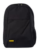 techair - Notebook carrying backpack - 14" - 15.6" - black thumbnail 1