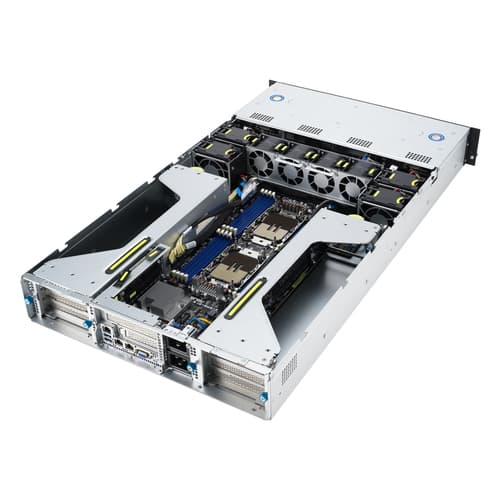 ESC4000-E11-SKU1/1G/2.6KW 1+1/4NVMe — view 6