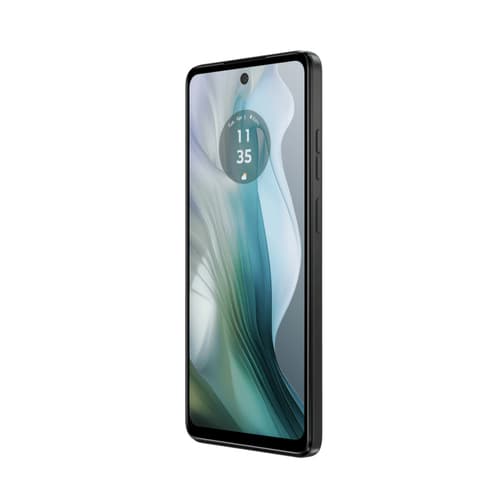 MOTO E14 GRAPHITE GREY — view 4