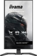 iiyama G-Master GB2441HSU-B1 144Hz HD Ga thumbnail 2