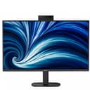 Philips 27B2U3601H - 3000 Series - LED monitor - 27" - 2560 x 1440 QHD @ 120 Hz - IPS - 350 cd/m� - 1500:1 - 4 ms - HDMI, DisplayPort, USB-C - speakers - black thumbnail 5