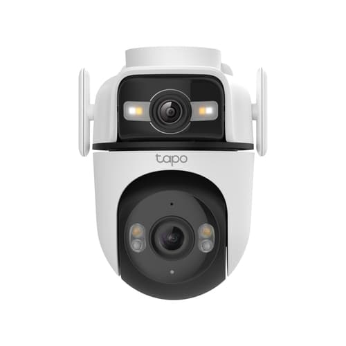 Smart Outdoor Camera — view 3