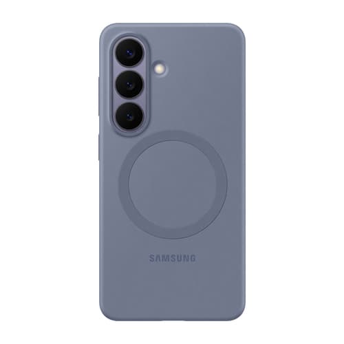 SILICONE MAGNET CASE FOR GALAXY S26