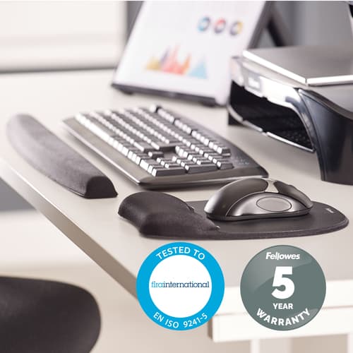 FELLOWES ERGONOMICS — view 5