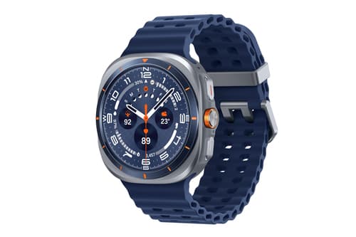 GXY WATCH ULTRA 47MM LTE BLUE — view 1