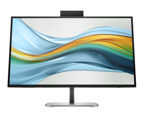 HP S5 PRO 527PM QHD USB CONF MNTR UK — view 1