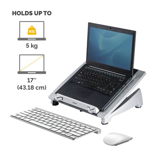 FELLOWES ERGONOMICS — view 4