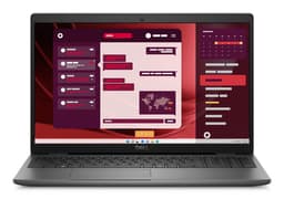 Dell Latitude 3550 (version 2024)
