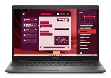 Dell Latitude 3550 (version 2024)