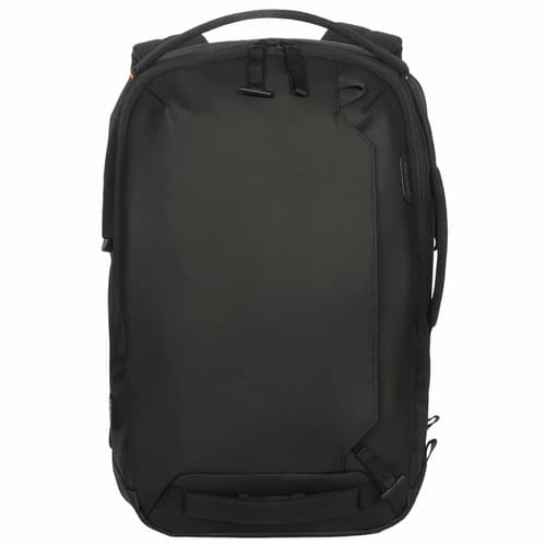 Targus Commuter EcoSmart - Notebook carrying backpack - 15" - 16" - black — view 1