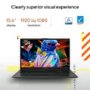 VIVO GO 15 R5 8GB 512GB W11 SLV thumbnail 9