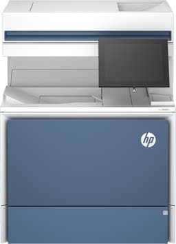 HP Color LaserJet Enterprise MFP 6800dn - Multifunction printer - colour - laser - Legal (216 x 356 mm) (original) - A4/Legal (media) - up to 52 ppm (copying) - up to 52 ppm (printing) - 650 sheets - Gigabit LAN, USB 3.0, USB 3.0 host, USB 2.0 host