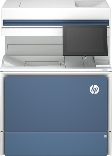 HP Color LaserJet Enterprise MFP 6800dn - Multifunction printer - colour - laser - Legal (216 x 356 mm) (original) - A4/Legal (media) - up to 52 ppm (copying) - up to 52 ppm (printing) - 650 sheets - Gigabit LAN, USB 3.0, USB 3.0 host, USB 2.0 host